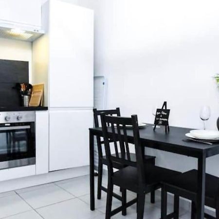 Coutellerie-Au Coeur Du Vieux-Port Proche Du Panier Apartment มาร์กเซย ภายนอก รูปภาพ