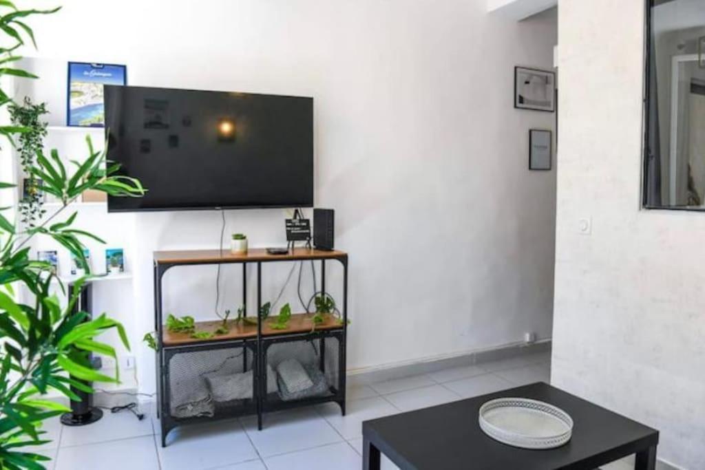 Coutellerie-Au Coeur Du Vieux-Port Proche Du Panier Apartment มาร์กเซย ภายนอก รูปภาพ