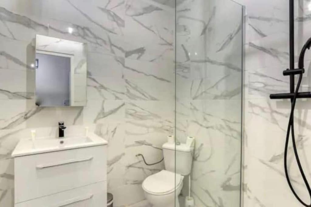 Coutellerie-Au Coeur Du Vieux-Port Proche Du Panier Apartment มาร์กเซย ภายนอก รูปภาพ